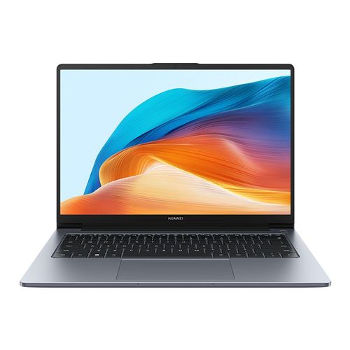 Huawei MateBook D 14 2023 14 inch i5 8GB+512GB Mystic Silver Win11 Home