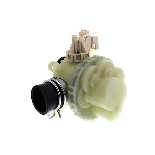 CLAPET ALTERNANCE pour LAVE VAISSELLE VESTEL - 42187583