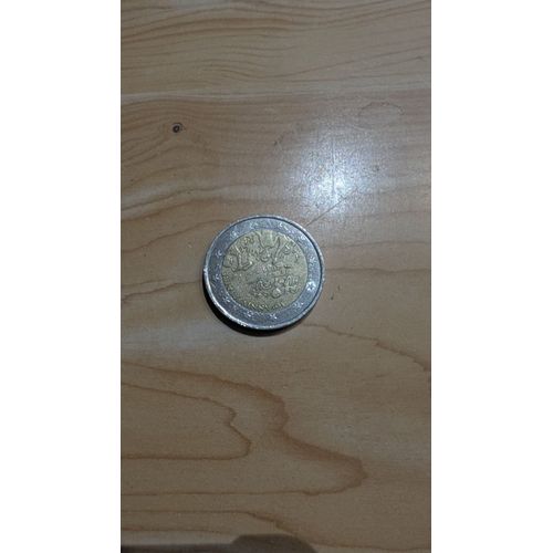 Lot Pièces De 2€