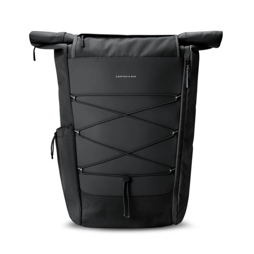 Sac à dos Kapten & Son Banff All Black