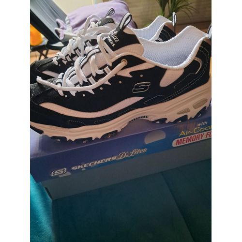 Skechers D?Lites - 39