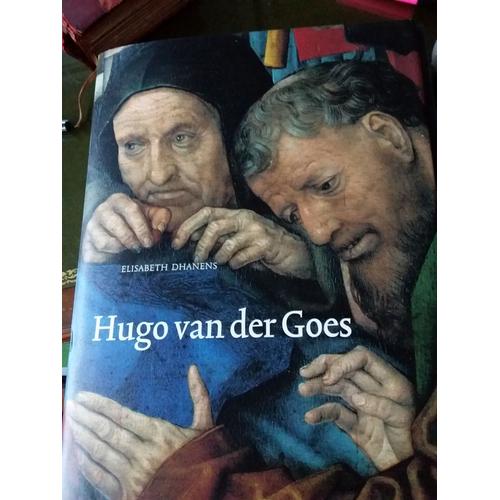 Hugo Van Der Goes Elisabeth Dhanens