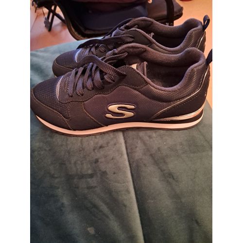 Skechers Og 85 Bleu - 39