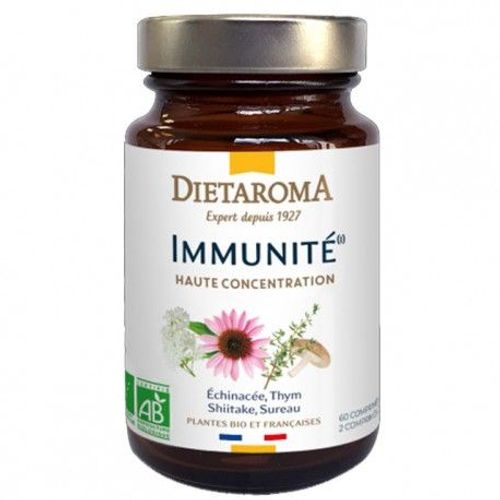 C.I.P. Immunité Bio 