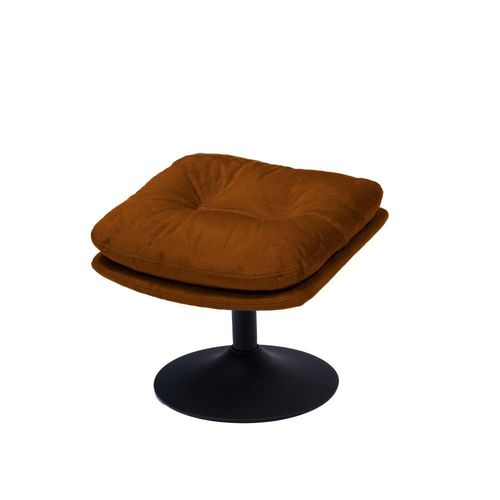 Repose Pied Magnum Orange Black