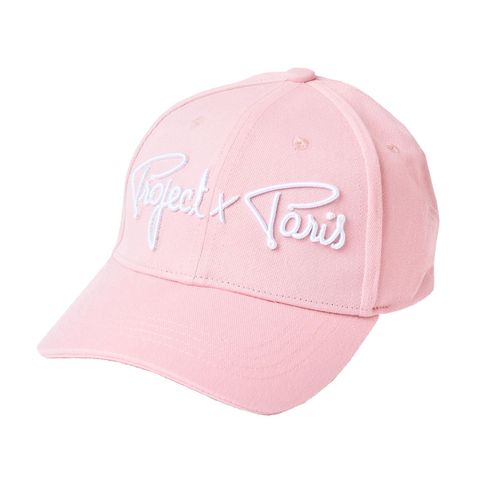 Casquette Project X Paris Casquettes - Bobs Rose