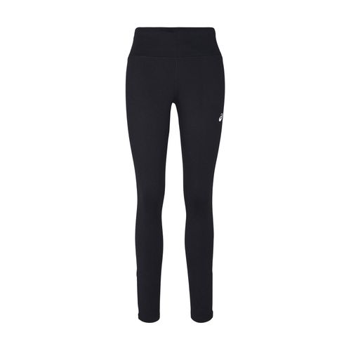 Collant De Running Asics Core Winter Tight Noir