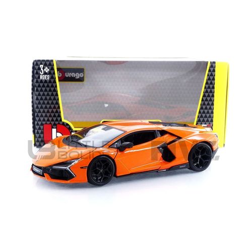 Bburago 1/24 - Lamborghini Revuelto - 2023 21106or-Bburago