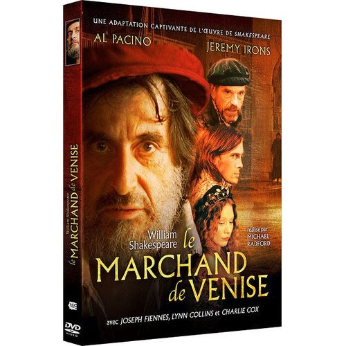 Le Marchand De Venise