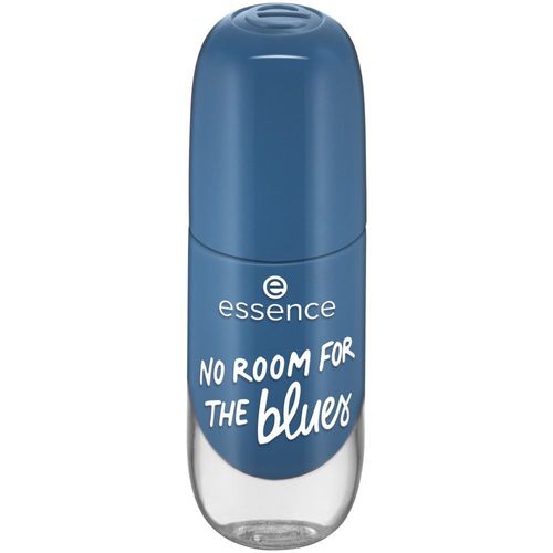 Essence - Vernis À Ongles Gel Nail Colour - 74 No Room For The Blues 