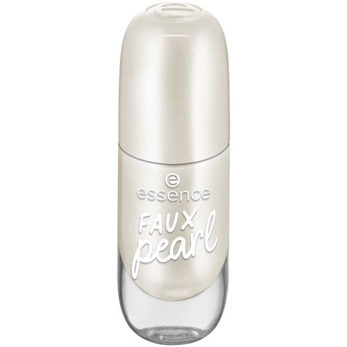 Essence - Vernis À Ongles Gel Nail Colour - 71 Faux Pearl 