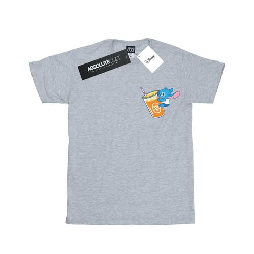 Disney - T-Shirt - Garçon