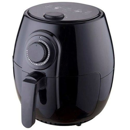 Friteuse à air ?ucznik AF-2017 Noir 1400 W 2,6 L