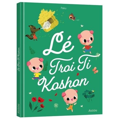 Lé Troi Li Koshon