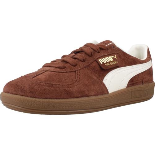 Puma Palermo Colour Marron - 45