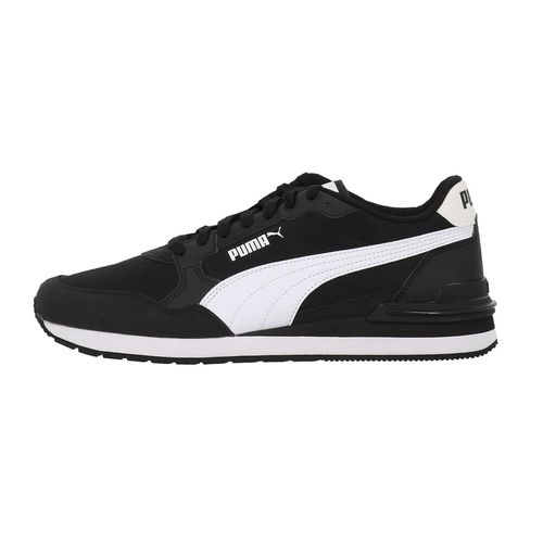 Chaussures Running Puma St Runner V4 Nl Noir