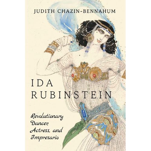 Ida Rubinstein