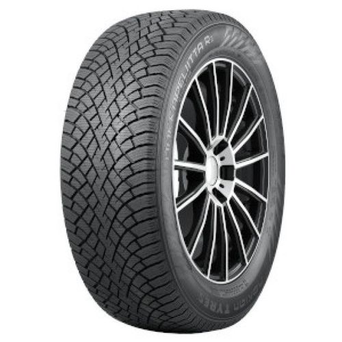 Pneu Nokian Hakkapeliitta R5 ( 195/60 R16 89R, Pneus nordiques )