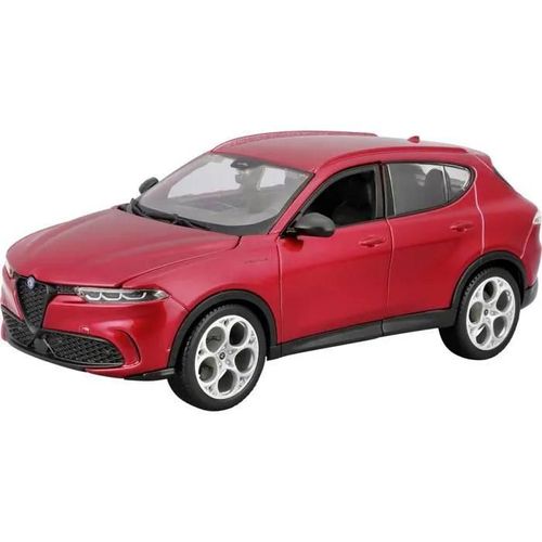 Bburago Alfa Romeo Tonale 1:24 Modèle Réduit De Voiture-Bburago