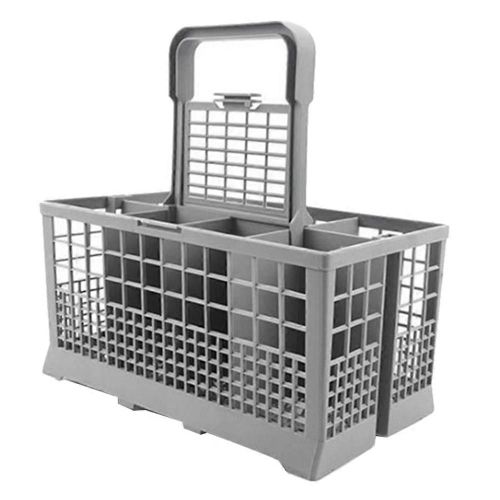 Boîte de rangement universelle pour lave-vaisselle Panier à couverts