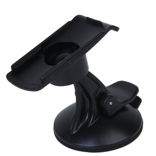 Support à ventouse Support GPS de voiture Support pour GPS