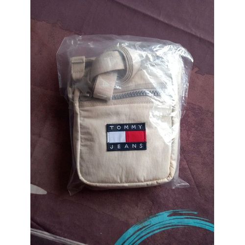 Sacoche bandoulière Tommy Jeans