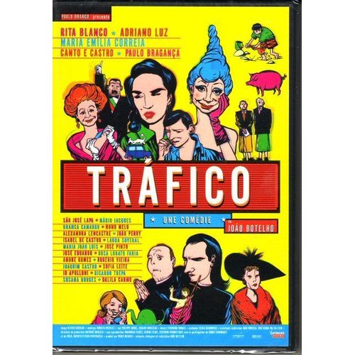Trafico