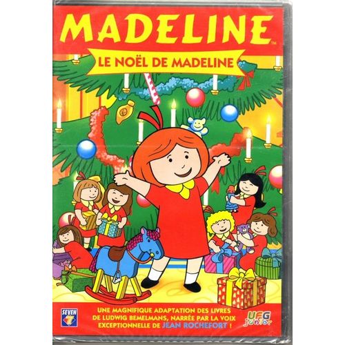 Madeline - Le Noël De Madeline