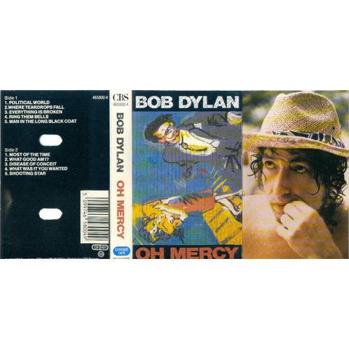 Bob Dylan - Oh Mercy