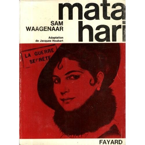 Mata Hari