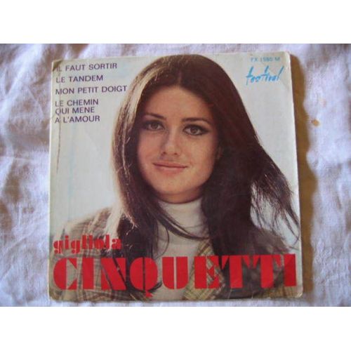 Il Faut Sortir +3titres