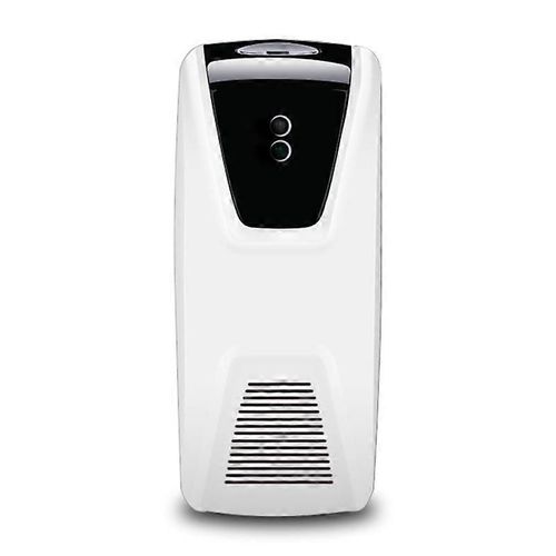 Assainisseur d¿air automatique pour capteur d¿hôtel Machine de pulvérisation de parfum régulière Distributeur de parfum Diffus