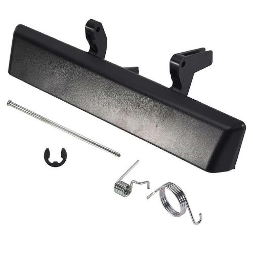 Poignée de coffre arrière pour Navara D40 2004-2013