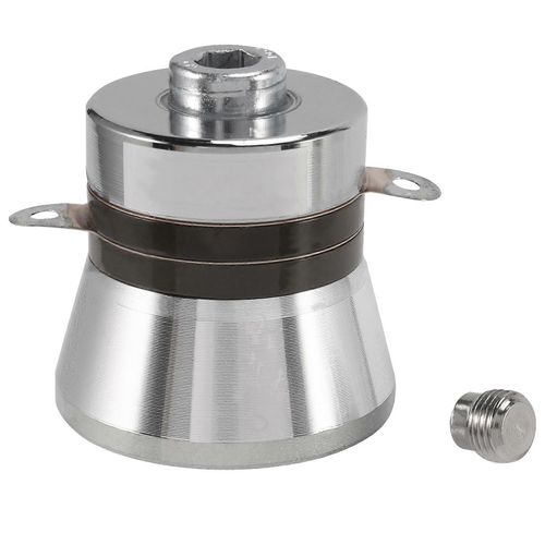 60W 40KHz Nettoyeur de transducteur à ultrasons à haute efficacité de conversion