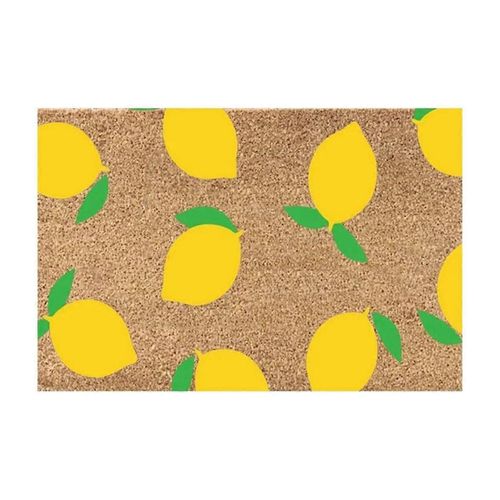 Paillassons D¿Été Tapis D¿Extérieur Paillassons Mignons Drôles Pour L¿Extérieur Et L¿Intérieur Tapis De Sol H