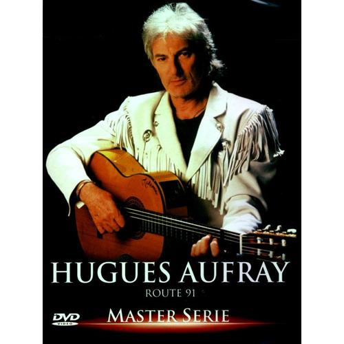Hugues Aufray - Master Serie