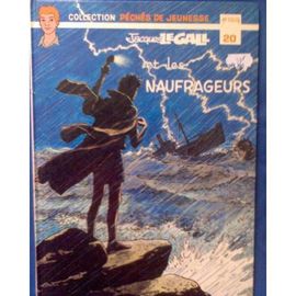 Jacques Le Gall Et Les Naufrageurs