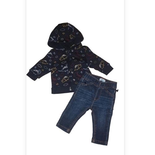 Ensemble Bebe 3mois