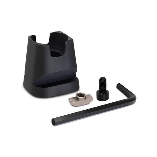 Accessoires De Montage De Volant Profil Bracke Support De Fixation De Volant Pour Fanatec Qr2 Fixe