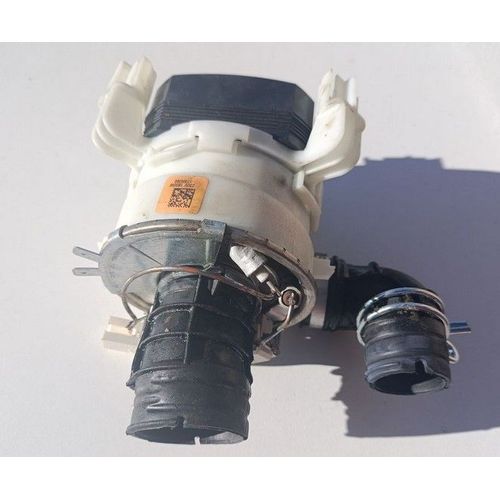 Pompe de cyclage bleckmann vsm e20a0 vda 306131 Lave vaisselle Electrolux (ikea Renodlad)