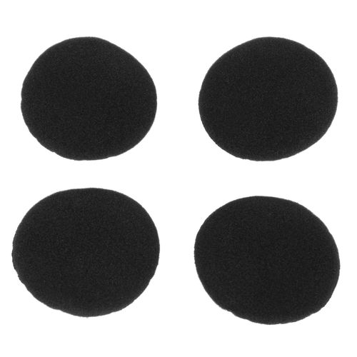 4 pcs écouteurs, coussinets de remplacement pour casque, coussinets en mousse de remplacement pour Portapro / PX40 /