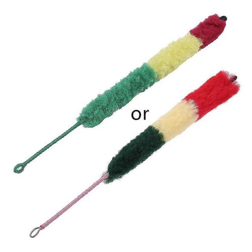 Clarinette Brosse Microfibre Clarinette Nettoyage Brosse Nettoyant Économiseur Pour Clarinette