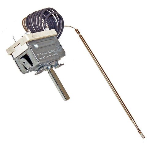 Thermostat d'origine - Four, cuisinière (818731063 SMEG)
