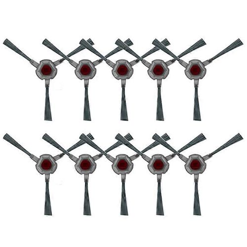 Pour N9+ Accessoires Robot Aspirateur Nettoyage Brosse Latérale Remplacement