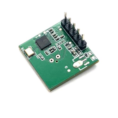 Commutateur de capteur de capteur de corps humain de module d¿induction de micro-ondes 5.8G MG5818 capteur de détecteur de mouvement pour sans fil