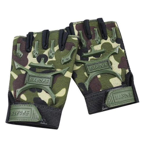 Gants De Sport Pour Enfants Pour Gants D¿Entraînement Avec Support De Poignet Pour La Forme Physique