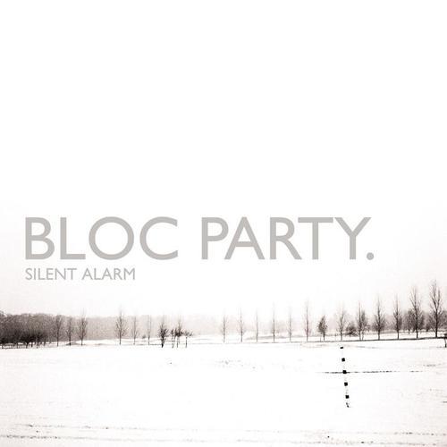 Silent Alarm (+ Dvd - Edition Limitee)