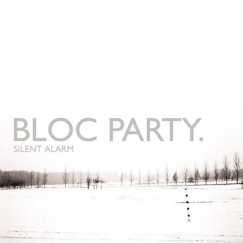 Silent Alarm (+ Dvd - Edition Limitee)