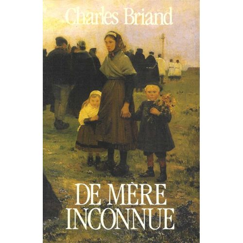 Briand Charles