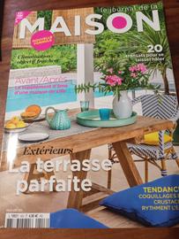 Le Journal De La Maison Juillet Aout 23